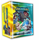 Overdrive Rival Pack The Bug Vs Big Mech Game
