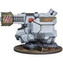 Firefight Enforcer Polaris Annihilator Platform