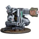 Firefight Enforcer Polaris Annihilator Platform