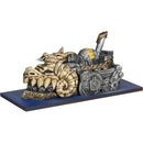 Kings of War Abyssal Dwarf Starter