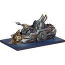 Kings of War Abyssal Dwarf Starter