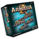 Kings of War Abyssal Dwarf Booster