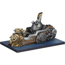 Kings of War Abyssal Dwarf Booster