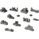 TerrainCrate Sci-fi Scatter