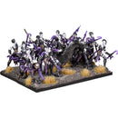 Kings of War Corsairs Regiment