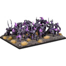 Kings of War Voidtouched Regiment