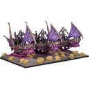 Kings of War Void Skiff Regiment