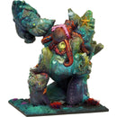 Kings of War Coral Giant