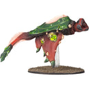 Firefight Luctus Void Rays