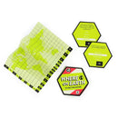 Ginger Fox Hex Games - Where On Earth? Game