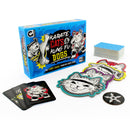 Karate Cats & Kung Fu Dogs Game