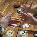 Karate Cats & Kung Fu Dogs Game