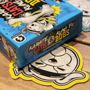 Karate Cats & Kung Fu Dogs Game