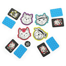 Karate Cats & Kung Fu Dogs Game