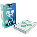 Ginger Fox Mensa - Genius Test Game