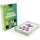 Ginger Fox Mensa - Riddles And Conundrums Game
