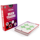 Ginger Fox Mensa - Brain Teasers Game