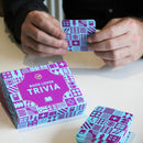 Ginger Fox Book Lover Trivia Game