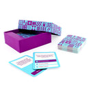 Ginger Fox Book Lover Trivia Game