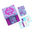 Ginger Fox Book Lover Trivia Game