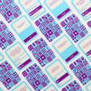 Ginger Fox Book Lover Trivia Game