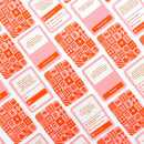 Ginger Fox Film Fanatic Trivia Game