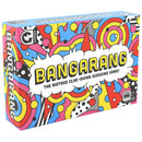 Ginger Fox Bangarang Game