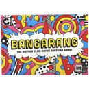 Ginger Fox Bangarang Game