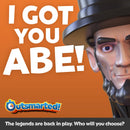 Outsmarted! Game