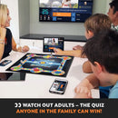 Outsmarted! Game