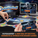 Outsmarted! Game