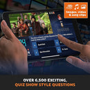 Outsmarted! Game