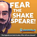 Outsmarted! Game