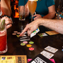 Top Secret Briefs Game