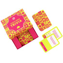 Ginger Fox Food And Drink Trivia Game