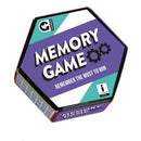 Ginger Fox Hex Games - Memory Game Game
