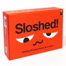Sloshed Game