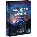 Murder on the Moon Game