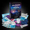 Murder on the Moon Game