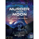 Murder on the Moon Game