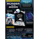 Murder on the Moon Game