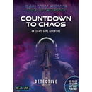 Countdown to Chaos Game