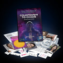 Countdown to Chaos Game