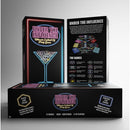 Under The Influence Game Game