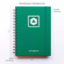 Player Character Quest Notebook D&D 5e Dungeons & Dragons Game