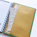 Player Character Quest Notebook D&D 5e Dungeons & Dragons Game