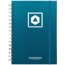 Game Master's Quest Notebook Game