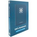Game Master's Quest Notebook Game