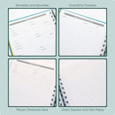 Game Master's Quest Notebook Game