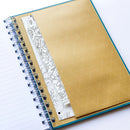 Game Master's Quest Notebook Game